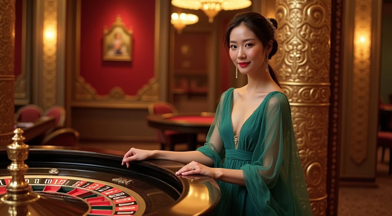 356bet အကောင့်ဖွင့်ပြီး Live Baccarat, Golden Monkey စလော့တွေနဲ့ စတင်ကစားပါ